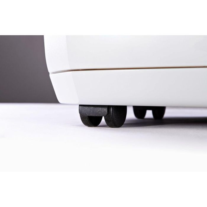 Deshumidificador DeLonghi DDSX220 Blanco 3 Deshumidificador DeLonghi DDSX220 Blanco 3