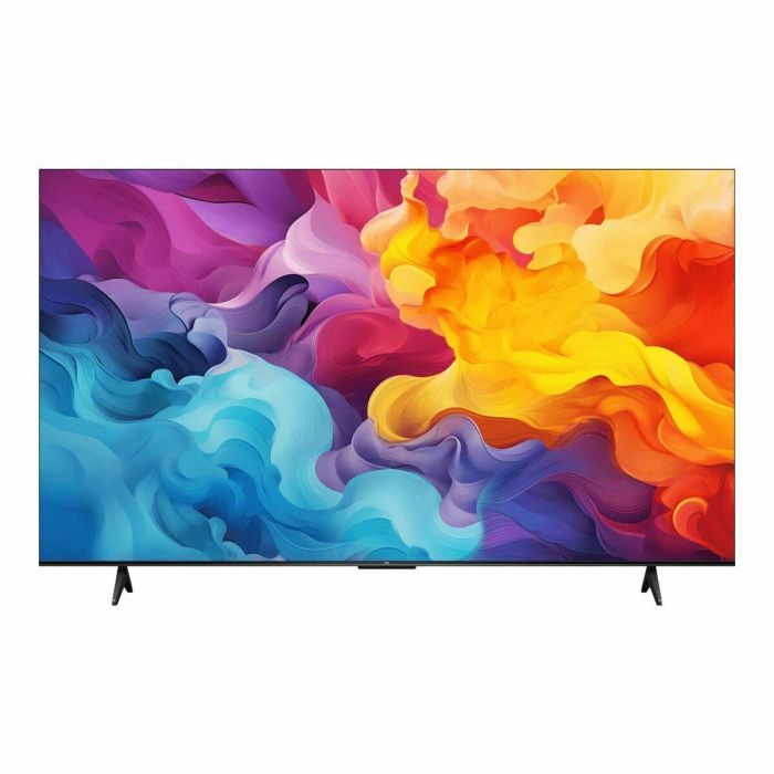 Smart TV TCL 75V6B 75 75" 4K Ultra HD LED HDR D-LED 6