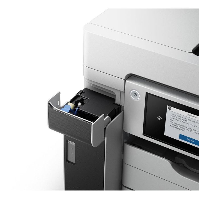 EPSON multifuncion EcoTank Pro ET-M16685 8 EPSON multifuncion EcoTank Pro ET-M16685 8