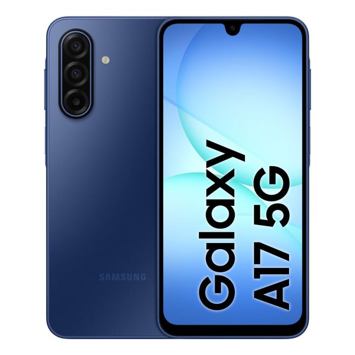 Smartphone Samsung A176 8-256 BL 6,7" Octa Core 8 GB RAM 256 GB Azul 3 Smartphone Samsung A176 8-256 BL 6,7" Octa Core 8 GB RAM 256 GB Azul 3