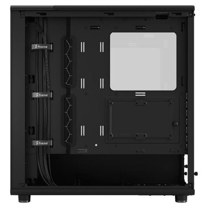 Fractal Design North Momentum Edition FD-C-NOR1C-05 Caja PC ATX MicroATX Mini-ITX Madera Metal 1