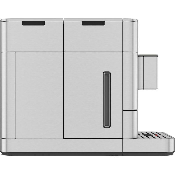 Cafetera Superautomática KitchenAid 5KES8558ESX 15 bar 1 Cafetera Superautomática KitchenAid 5KES8558ESX 15 bar 1