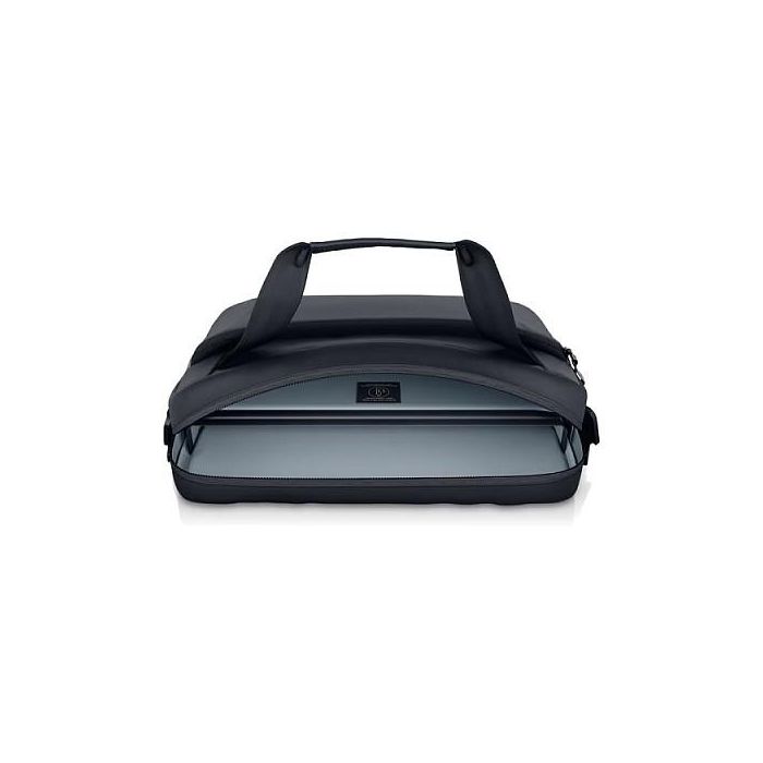 Dell Maletín EcoLoop Pro Slim 15 para portátil hasta 15.6 pulgadas, sostenible y resistente al agua 1