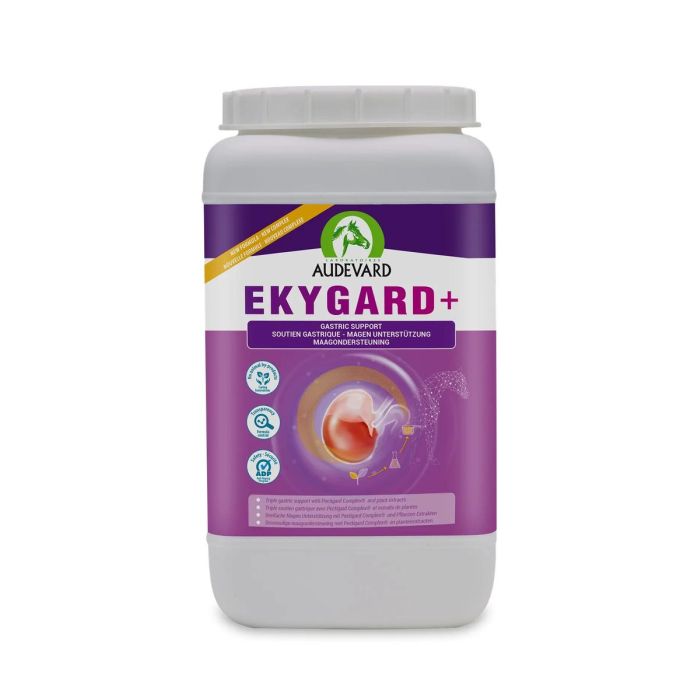 Audevard Ekygard 2,4 kg