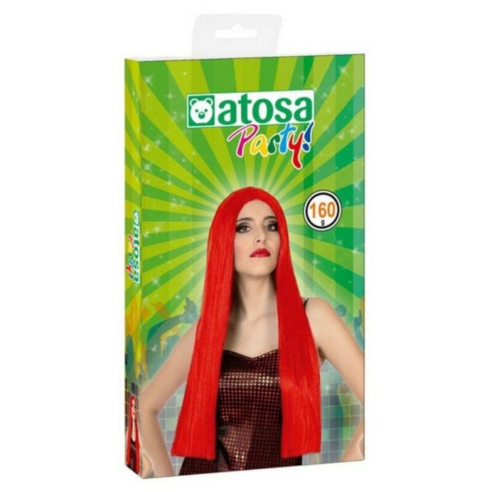 Peluca de Cabello Largo 117762 9 Peluca de Cabello Largo 117762 9