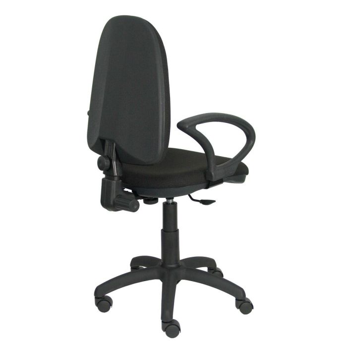 Silla de Oficina Ayna P&C PB840BF Negro 1