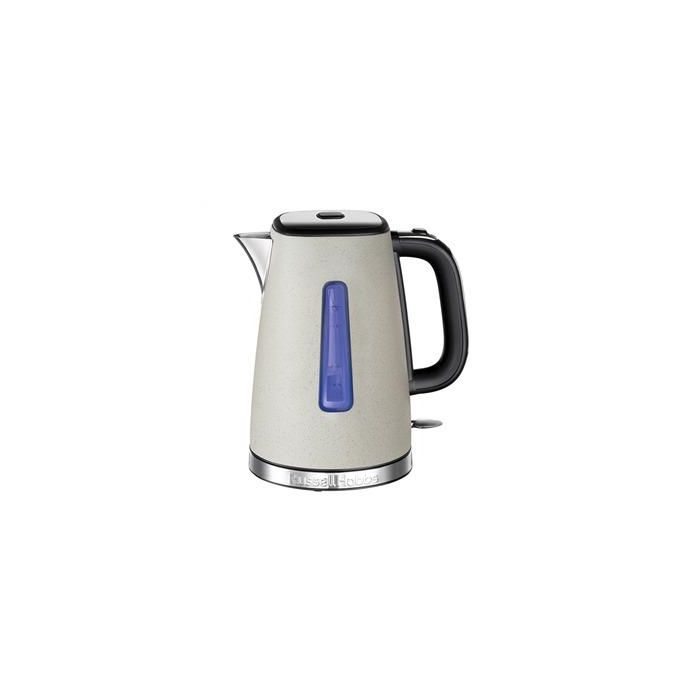 Russell Hobbs 26960-70 Hervidor Luna Stone 1.7L - Ebullición Rápida y Boquilla de Precisión Russell Hobbs 26960-70 Hervidor Luna Stone 1.7L - Ebullición Rápida y Boquilla de Precisión