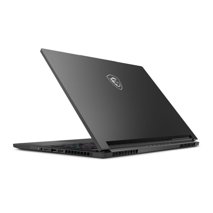 MSI Portátil Creator A16 AI+ - 243Es Rai9 - AMD Ryzen AI 9 HX 370, 32GB RAM, 1TB SSD, 16" QHD+ OLED 240Hz, NVIDIA RTX 4060 4