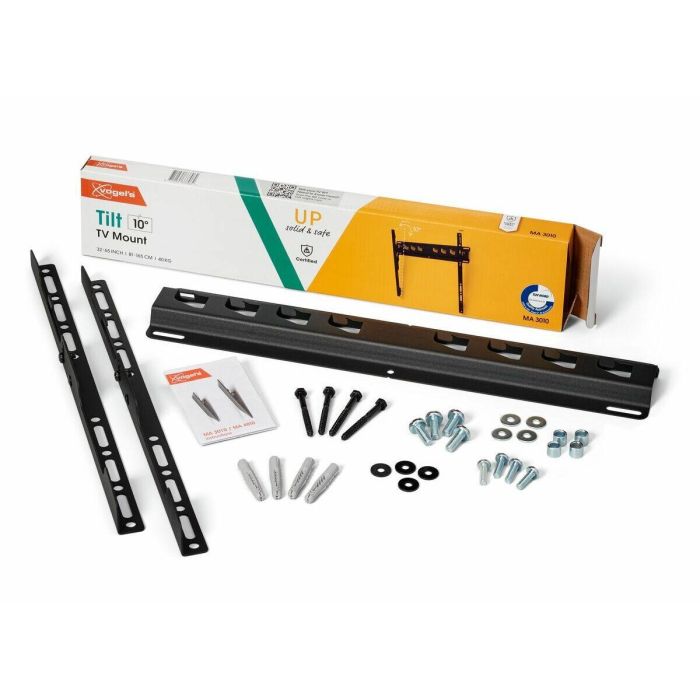 Soporte TV con Brazo Vogel's MA3010C1 32" 65" 40 kg 1 Soporte TV con Brazo Vogel's MA3010C1 32" 65" 40 kg 1