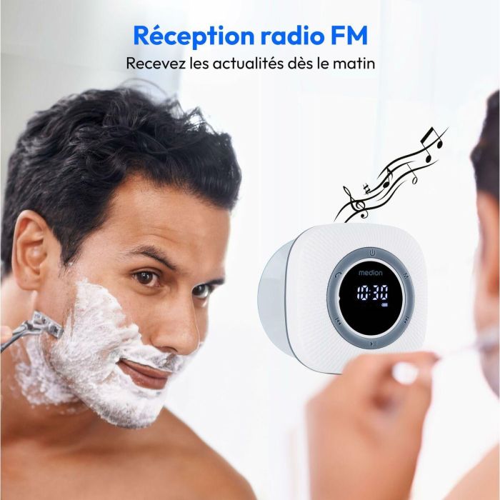 Radio Medion 9 Radio Medion 9