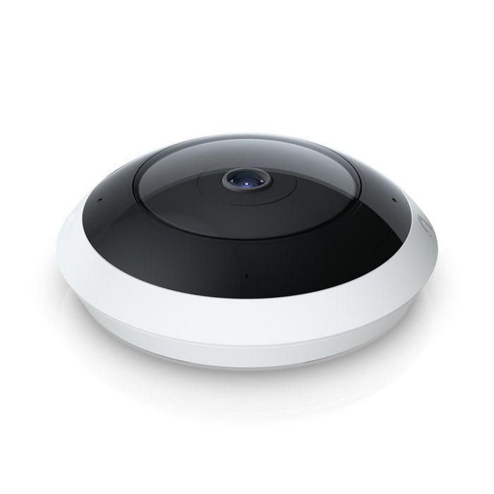 Ubiquiti Cámara IP PoE 2K (4MP) con Visión 360° Panorámica Interior/Exterior Resistente y Audio Bidireccional 13 Ubiquiti Cámara IP PoE 2K (4MP) con Visión 360° Panorámica Interior/Exterior Resistente y Audio Bidireccional 13