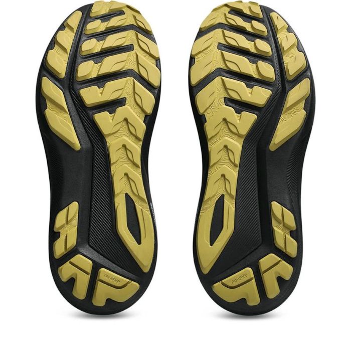 Zapatillas de Running para Adultos Asics Gt-1000 14 Gtx Negro 4