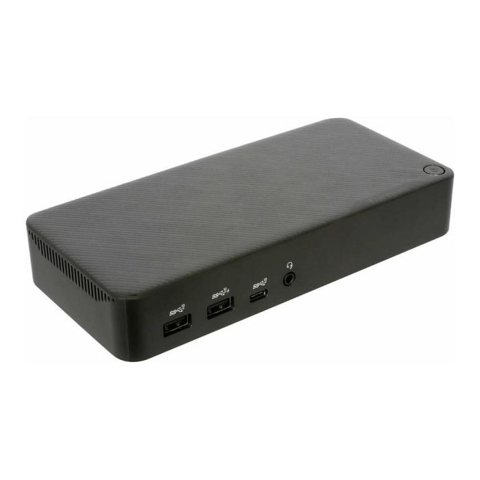 Targus DOCK460EUZ Base de Conexión USB4 Triple Vídeo 100W Negro 7 Targus DOCK460EUZ Base de Conexión USB4 Triple Vídeo 100W Negro 7