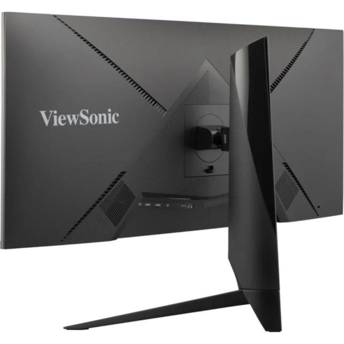 Viewsonic VX Series VX3480-2K-PRO pantalla para PC 86,4 cm (34") 3440 x 1440 Pixeles UltraWide Quad HD LED Negro 5 Viewsonic VX Series VX3480-2K-PRO pantalla para PC 86,4 cm (34") 3440 x 1440 Pixeles UltraWide Quad HD LED Negro 5