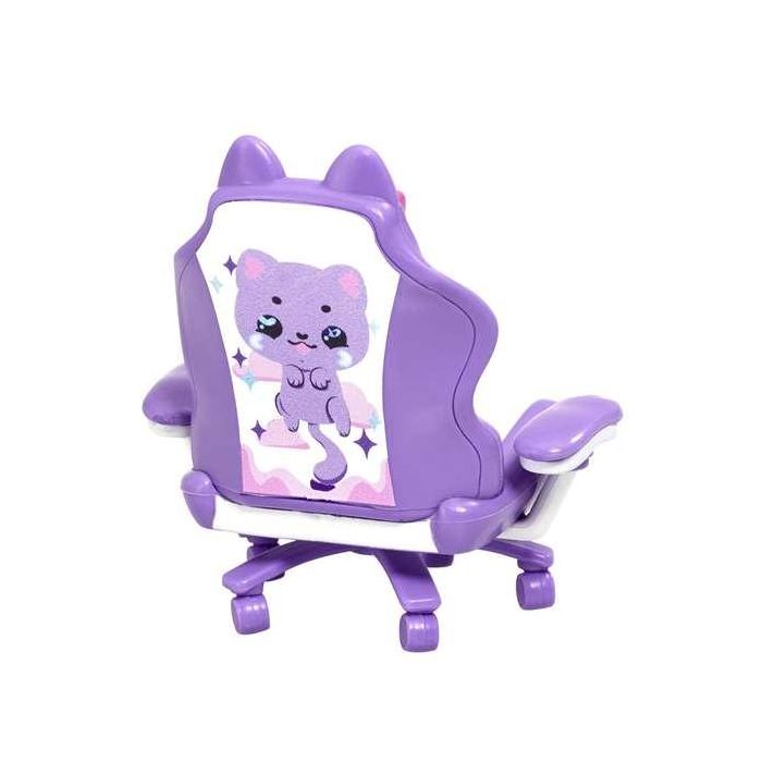 Bizak Diseña tu Sala Gamer Suite Spaces Incluye 20 Accesorios 2 Papeles de Pared 1 Papel de Suelo para Niños y Niñas a Partir de 6 Años Idioma Español 5