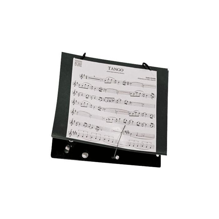 SML Soporte Partituras Pasacalles Trombón (Flip Flop) Sml