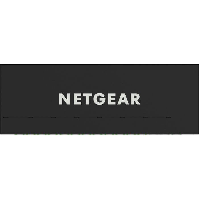 NETGEAR GS316EPP-100PES Switch PoE+ Gigabit con 16 Puertos RJ45, 1 Puerto SFP y 231W de Potencia Total 5 NETGEAR GS316EPP-100PES Switch PoE+ Gigabit con 16 Puertos RJ45, 1 Puerto SFP y 231W de Potencia Total 5