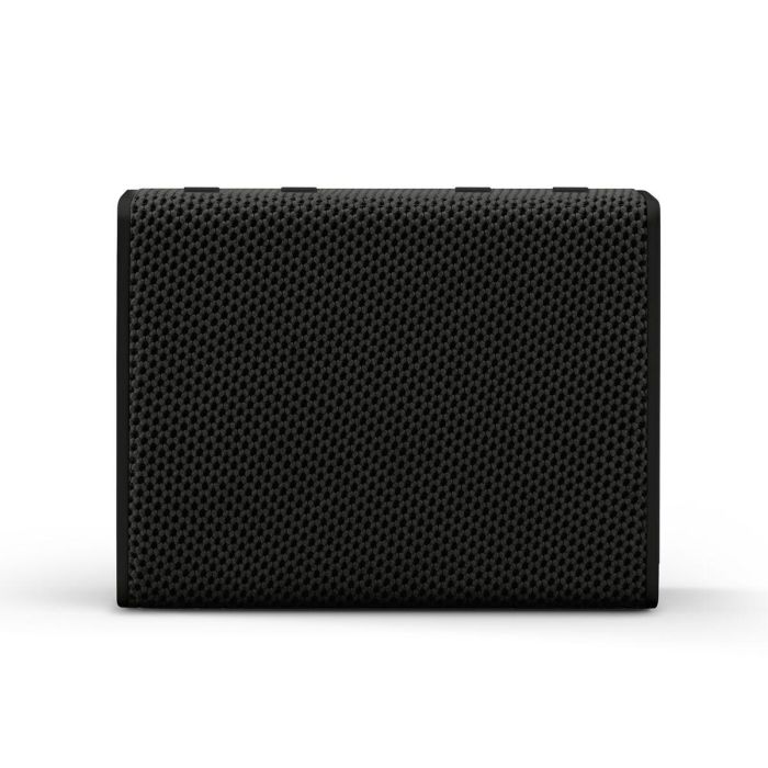 Urbanista Altavoz Portátil Sydney Bluetooth Negro 5 horas de Autonomía IPX5 7