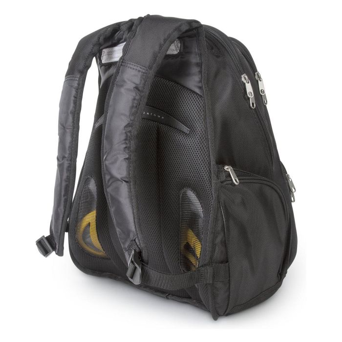 Kensington Mochila para Portátil Contour 15.6" Negro