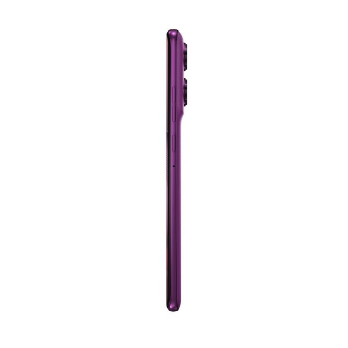 Smartphone Motorola edge 60 pro 6,67" 12 GB RAM 512 GB Púrpura 5