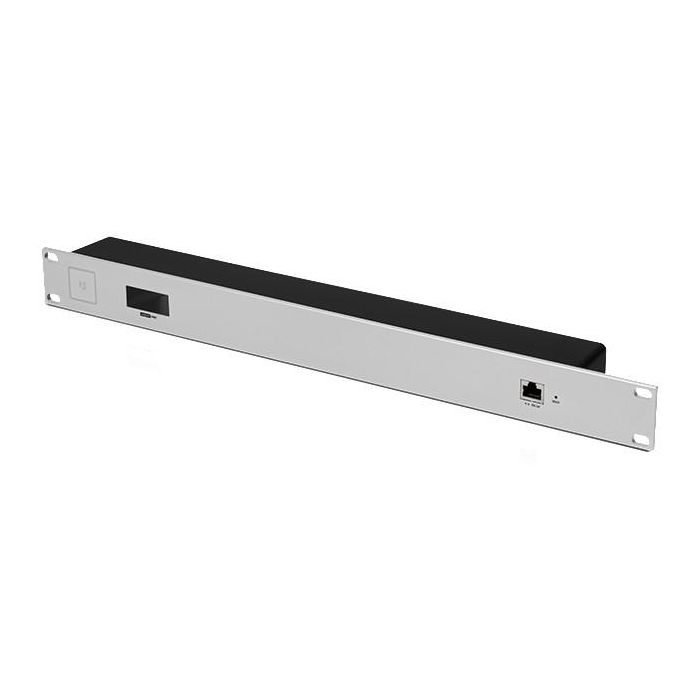Ubiquiti Cloud Key G2 Rack Mount, Accesorio de Montaje en Rack de 19" para Cloud Key G2 / G2 Plus, Instalación Segura y Fácil Acceso 5