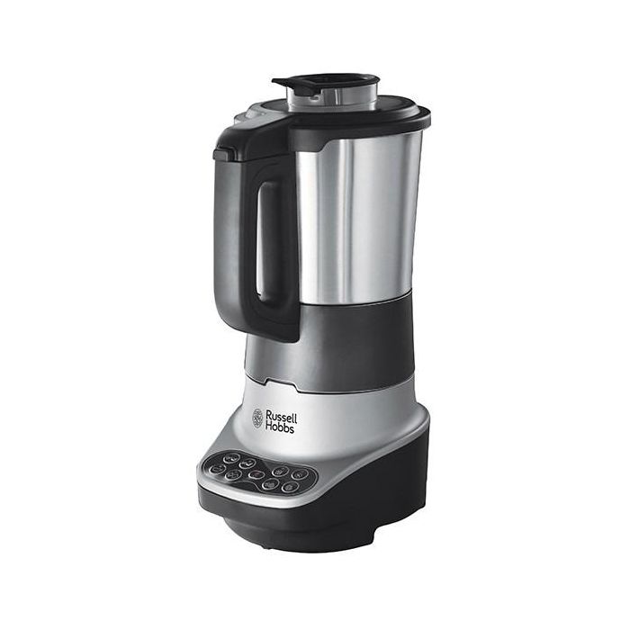 Russell Hobbs Batidora Térmica 2en1 Classics 21480-56 Negro 800W 1.75L