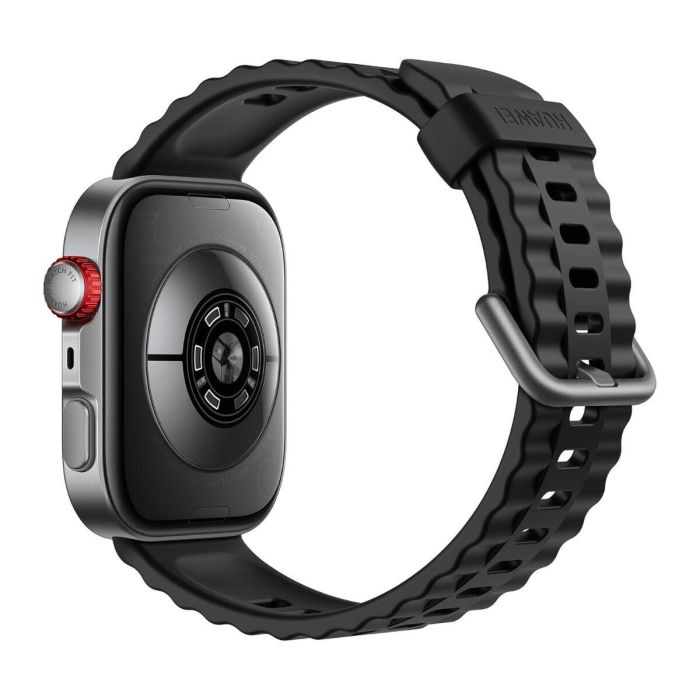 Huawei AAARR55788 Reloj Inteligente Fit 4 Pro Color Negro 2