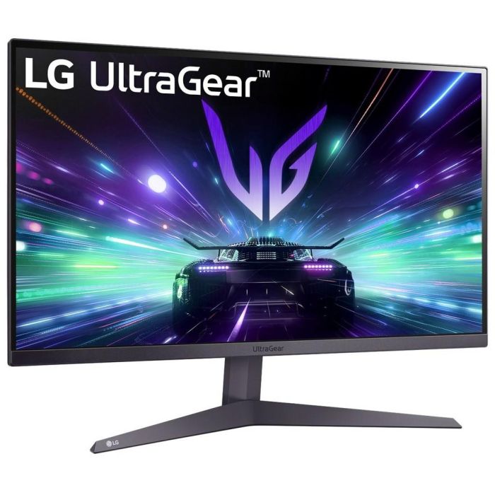 LG 27GS50F-B Monitor Gaming 27" Full HD 1920x1080px 180Hz 5ms VA Negro AMD FreeSync 2 LG 27GS50F-B Monitor Gaming 27" Full HD 1920x1080px 180Hz 5ms VA Negro AMD FreeSync 2