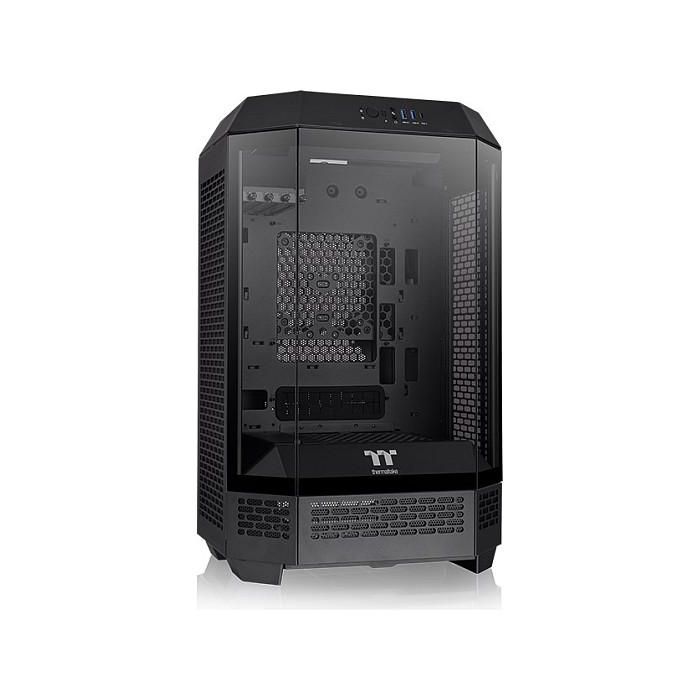 THERMALTAKE The Tower 300 Micro Torre PC Negro 2