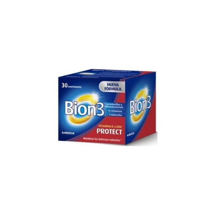 Bion3 Protect 30Comp.