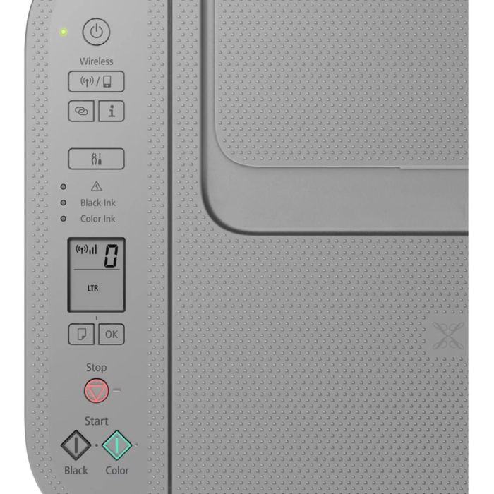 Impresora Multifunción Canon TS3551I 5 Impresora Multifunción Canon TS3551I 5
