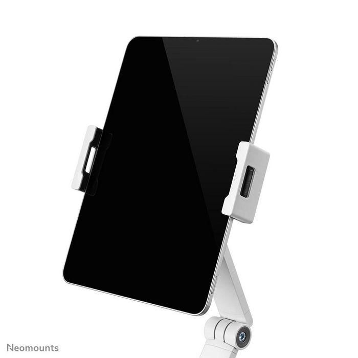 Neomounts DS15-545WH1 Tablet holder desk clamp 4.7-12.9" - universal - fullmotion, Tablet/UMPC, Passive holder, Desk, White 11 Neomounts DS15-545WH1 Tablet holder desk clamp 4.7-12.9" - universal - fullmotion, Tablet/UMPC, Passive holder, Desk, White 11
