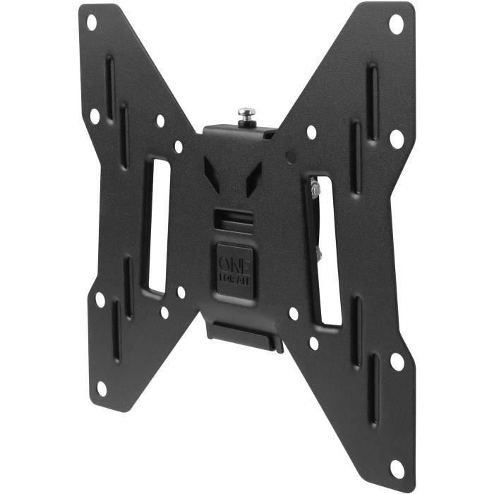 ONE FOR ALL WM2221 Smart TV stand 33-102 cm (13-40 '') - Máx. : 50kgs - Inclinación 15 ° - 10 años de garantía ONE FOR ALL WM2221 Smart TV stand 33-102 cm (13-40 '') - Máx. : 50kgs - Inclinación 15 ° - 10 años de garantía