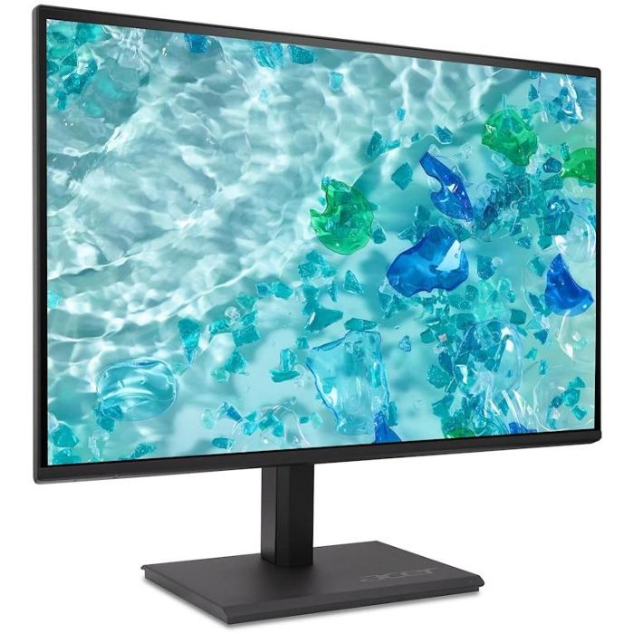 Acer B277 grbmiprzx Monitor LED 27 Pulgadas Full HD, AMD FreeSync, 4ms, USB 3.2, Altavoces, Anti-reflejo 2 Acer B277 grbmiprzx Monitor LED 27 Pulgadas Full HD, AMD FreeSync, 4ms, USB 3.2, Altavoces, Anti-reflejo 2