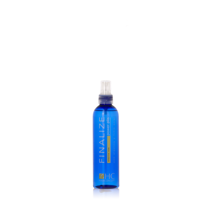 Finalize - Power Plis Sensitive Hair 250 mL H.C.