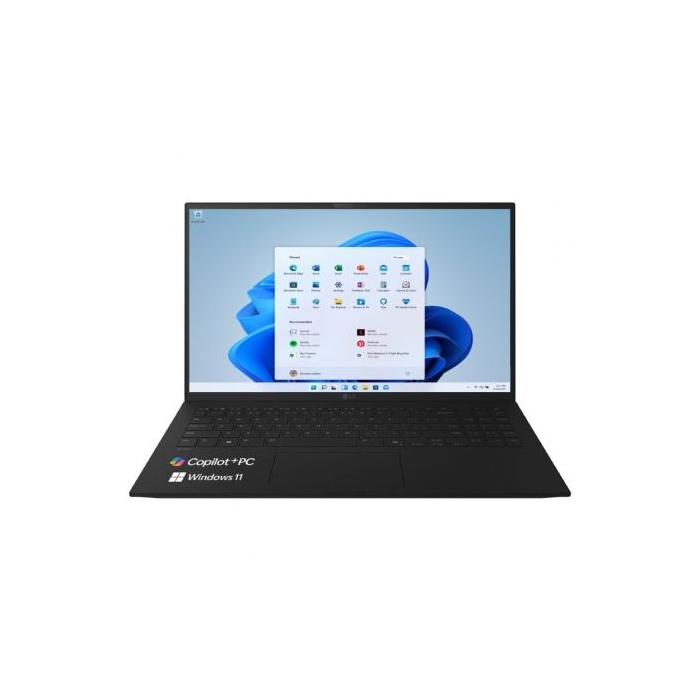 Portátil LG Gram 15Z80T-G.AU75B Ryzen AI 7-350/ 16GB/ 512GB SSD/ 15.6"/ Win11 0 Portátil LG Gram 15Z80T-G.AU75B Ryzen AI 7-350/ 16GB/ 512GB SSD/ 15.6"/ Win11 0