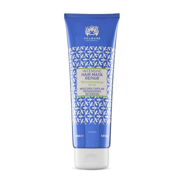 Valquer Mascarilla Capilar Reparación Intensiva 250ml