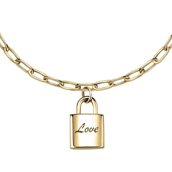 Pulsera Mujer La Petite Story LPS05ASD18 17 cm 7 Pulsera Mujer La Petite Story LPS05ASD18 17 cm 7