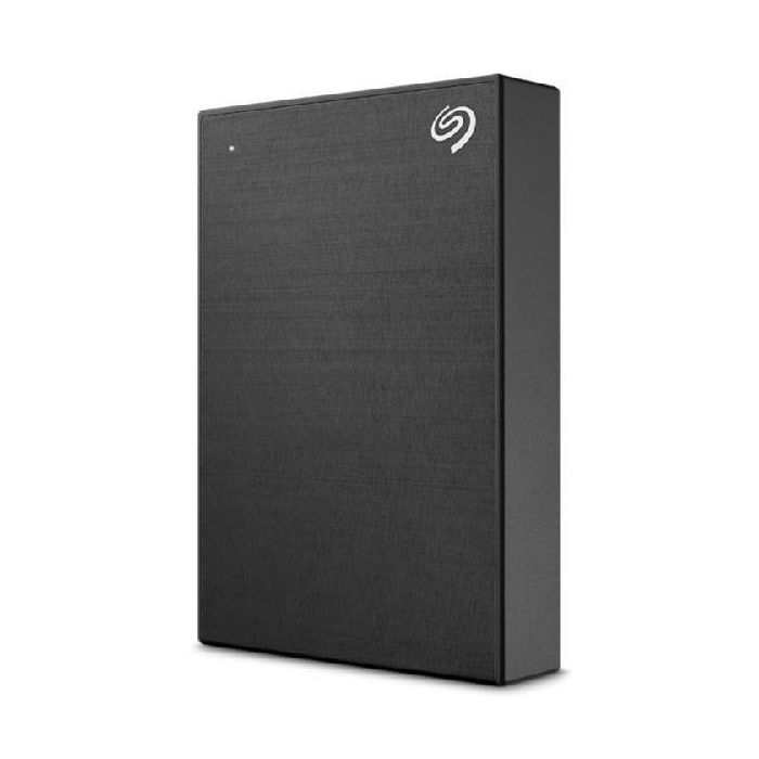 Seagate STKZ4000400 Disco Duro Externo 4TB, 2.5", Protección Contraseña, Negro 1