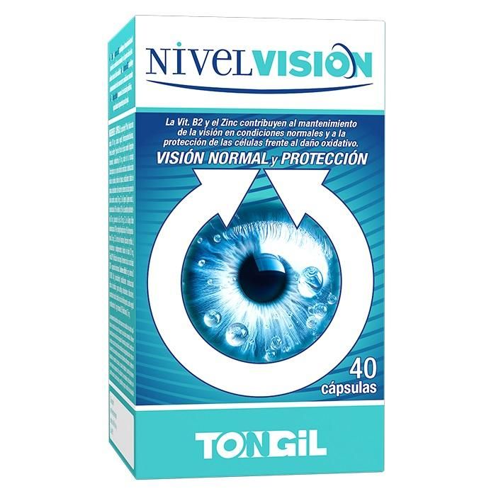 Nivelvision