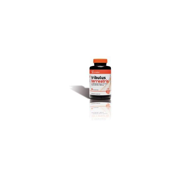 Tribulus Terrestris 90Comp.