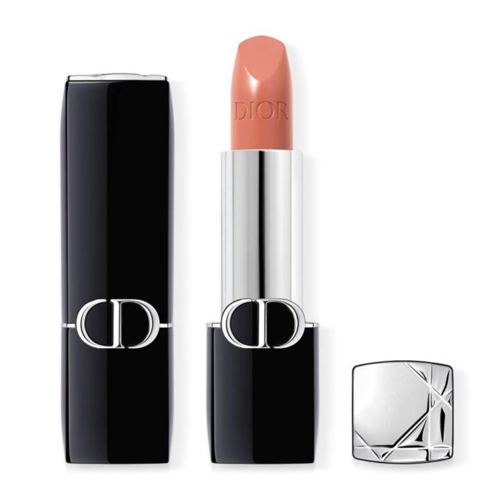 Dior Rouge dior barra de labios 210 rose montaigne satin 30 ml