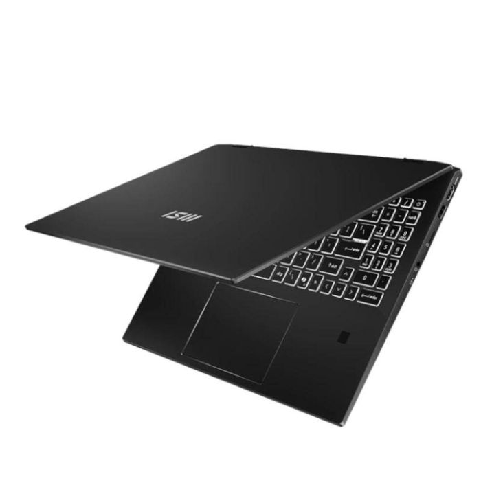 MSI Summit 16 AI Evo A2HMTG-044ES Portátil Táctil 16" QHD+ 165Hz Intel Core Ultra 7 32GB RAM 1TB SSD 1