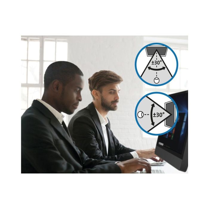 Filtro de Privacidad para Monitor Kensington 626459 13,3" 1 Filtro de Privacidad para Monitor Kensington 626459 13,3" 1