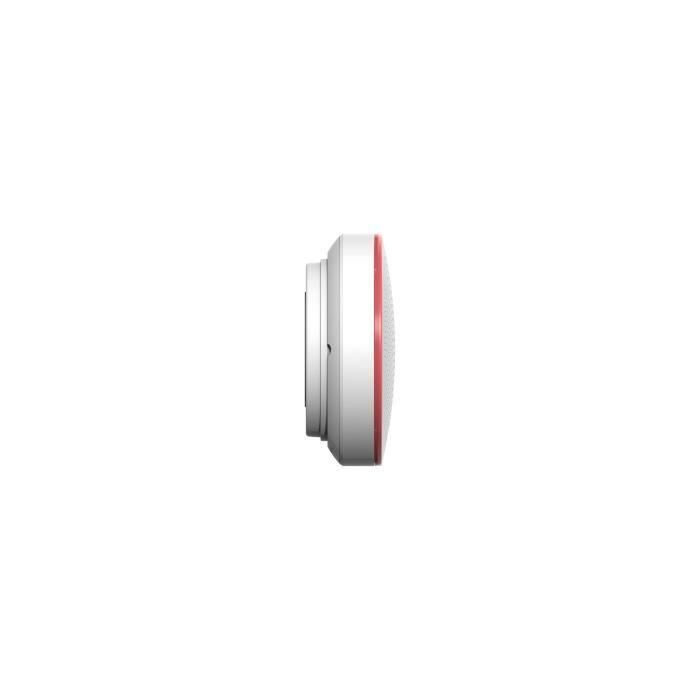 EZVIZ T9C Sirena inalámbrica Exterior Blanco 2 EZVIZ T9C Sirena inalámbrica Exterior Blanco 2