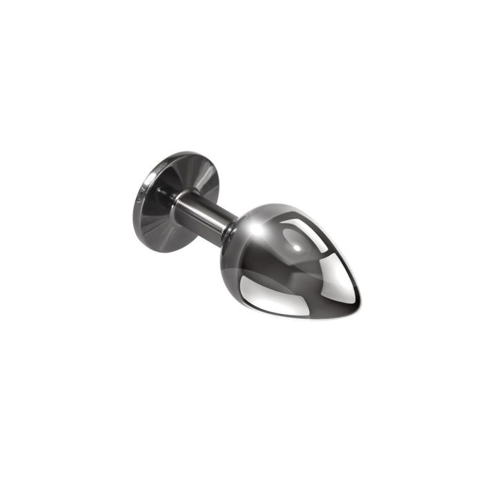 Plug Anal Playboy Playboy Plateado 11 Plug Anal Playboy Playboy Plateado 11