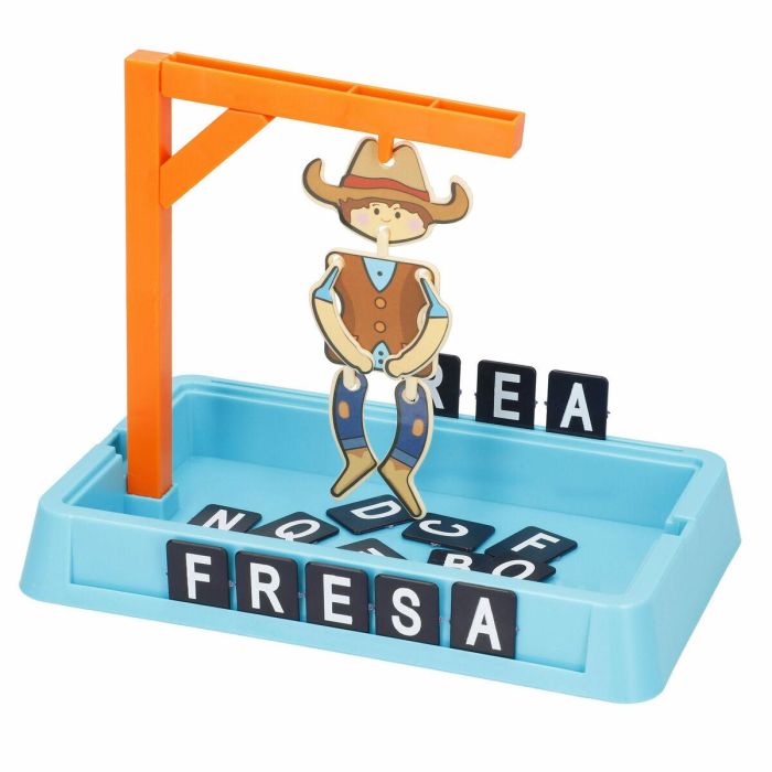 Juego de Mesa Colorbaby (4 Unidades) 2 Juego de Mesa Colorbaby (4 Unidades) 2