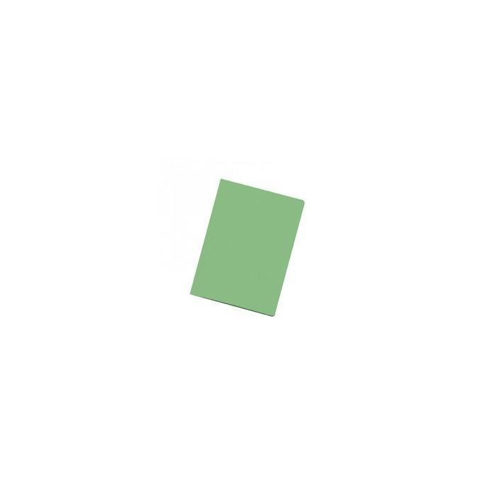 Dohe Subcarpeta Cartulina Verde Suave A4 Fastener 180 gr -50U- Dohe Subcarpeta Cartulina Verde Suave A4 Fastener 180 gr -50U-