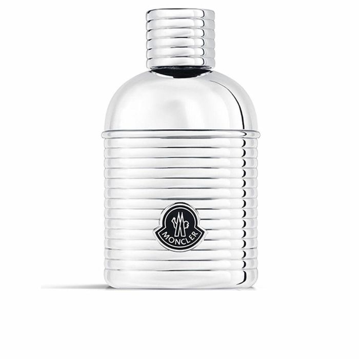 Moncler Pour Homme Eau de Parfum Vaporizador 100 ml - Fragancia Masculina 1