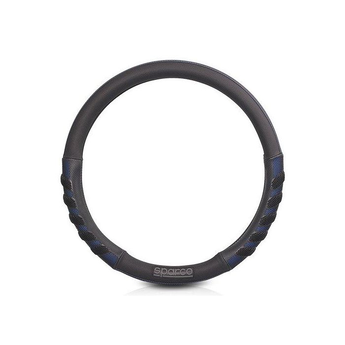 Abc SPCS101BL Funda Volante S101 Azul para Coche 1 Abc SPCS101BL Funda Volante S101 Azul para Coche 1